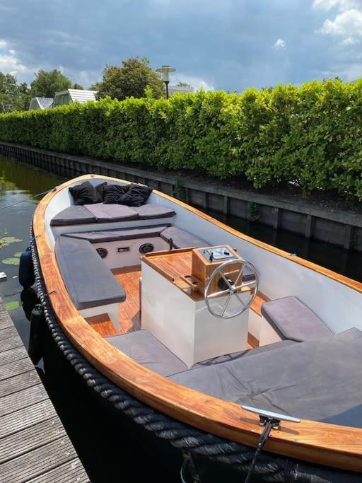 Smalland Loosdrecht Amsterdam Buitenkant foto