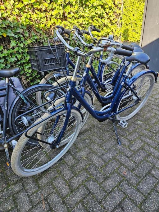 Smalland Loosdrecht Amsterdam Buitenkant foto